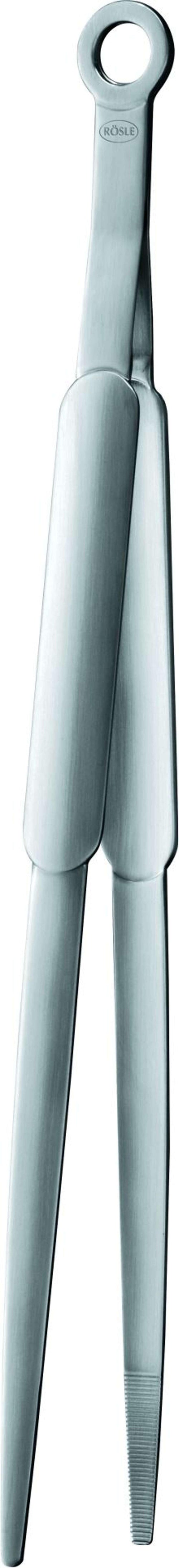 Rösle BBQ Pinze 31cm