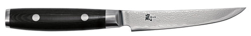 Yaxell Coltello da bistecca 11,3cm 'Ran Damasco'