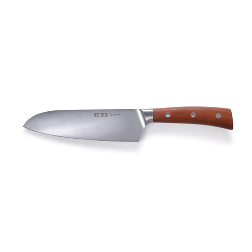Skottsberg Coltello santoku 17cm
