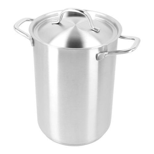 Demeyere Pentola per asparagi e pasta Ø16cm / 4,5 l