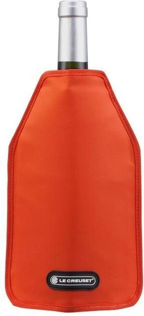 Le Creuset Raffreddatore per vino WA-126 'Aranciarossa'
