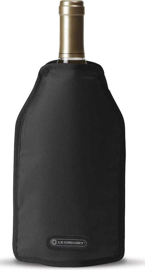 Le Creuset Portavino WA-126 'Nero opaco'