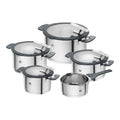 Zwilling Set di pentole da 5 pezzi 'Simplify'