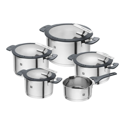 Set di pentole Zwilling da 5 pezzi 'Simplify'