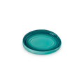 Le Creuset Portaposate ovale 'Bleu Riviera'