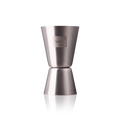 Vacuvin Boccetta bar in acciaio inox 15/30 ml