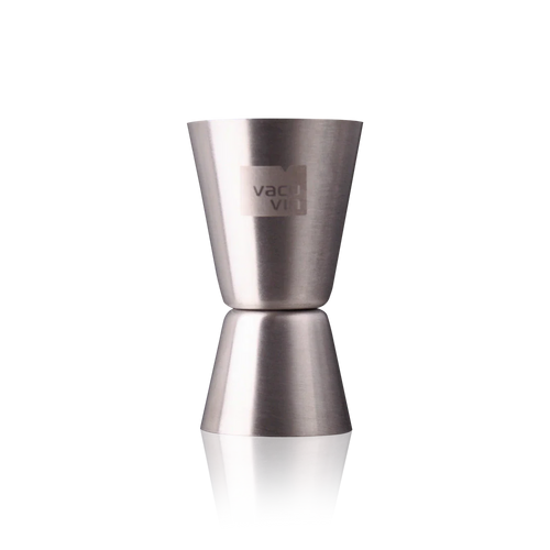Vacuvin Boccetta bar in acciaio inox 15/30 ml