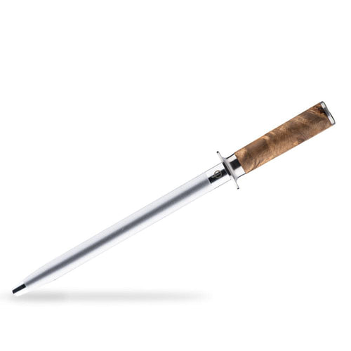 Acciaio al carbonio forgiato Diamanten 37 cm "VG10"