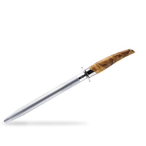 Acciaio per forgiatura battuto 37 cm Katai