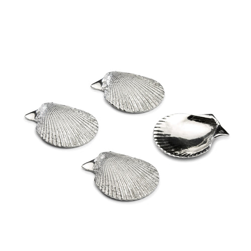 Anovi Conchiglie decorative 4 pz.