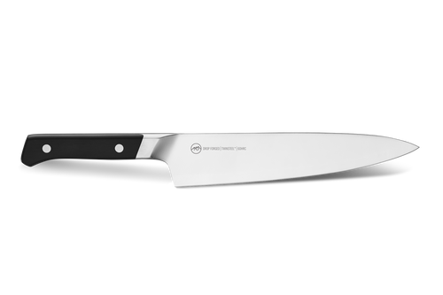 BARE Cookware Coltello da chef 21cm 'Twinsteel'