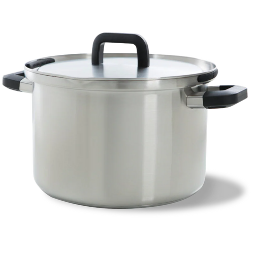BK Pentola per zuppa Ø24cm / 6,5L 'Flow Cool'
