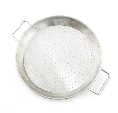 Allround fry pan