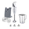 Bamix Minipimer Swissline Bianco M200