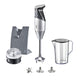 Bamix Minipimer Swissline argento M200