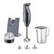 Bamix Minipimer Swissline Nero M200