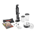 Bamix Minipimer BBQ Box