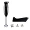 Bamix Minipimer Cordless Plus Nero