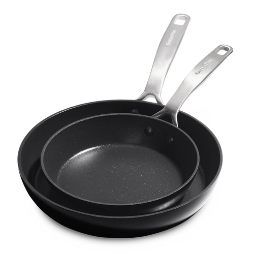 Greenpan Set di padelle 20/28 cm 'Copenhagen'