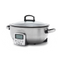Greenpan Omnicooker acciaio inox 5,6 L
