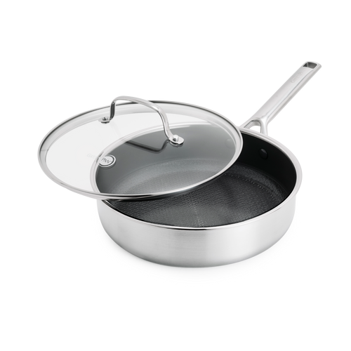 Greenpan Padella saltapasta saltaprodotti Ø24cm / 2.9L 'Apex'