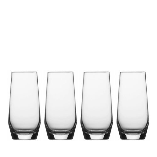 Schott Zwiesel Pure 79 Bicchiere da long drink 79 4 pz.