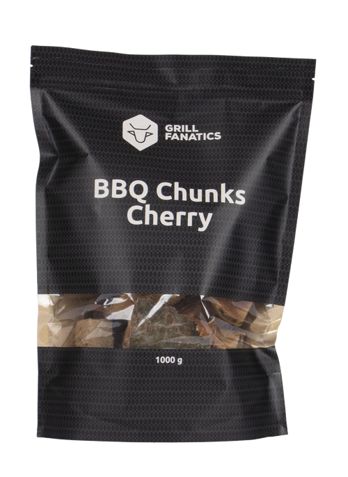 Grill fanaics Cherry Chunks