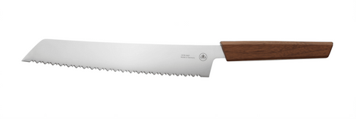 HORL Coltello da pane 24cm 'Noce'