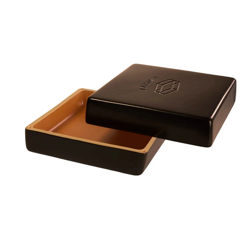 Bricknic Pietra da cucina - Cooking Brick Large 'Black'