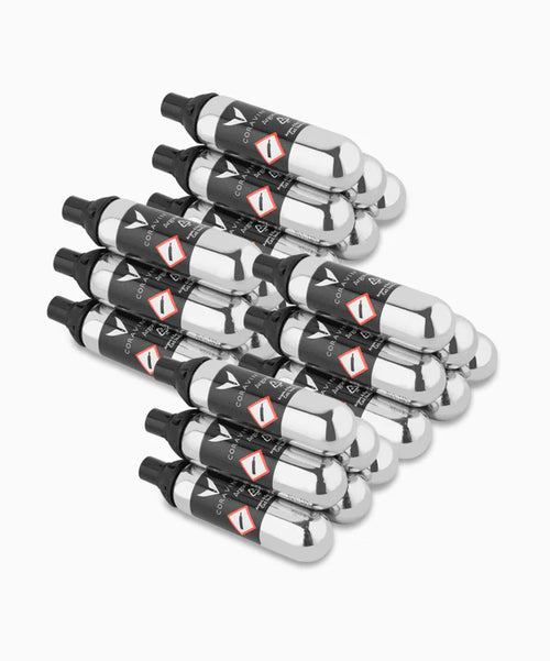 Capsule Coravin Pure 24 pezzi - 6,5 g/21 mL