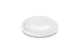Le Creuset Portaposate Ovale 'Bianco'