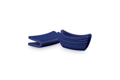 Le Creuset Manici 2 pz. 'Azure'