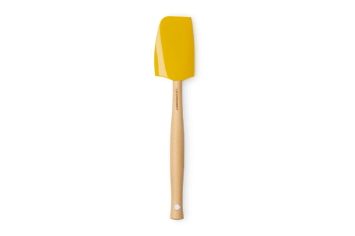 Le Creuset Spatola media premium 'Nectar'