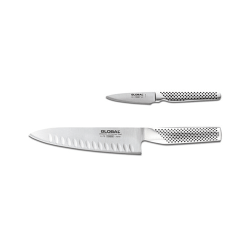 Global Set di coltelli G-7846 (2 pezzi) G-78 / GSF-46