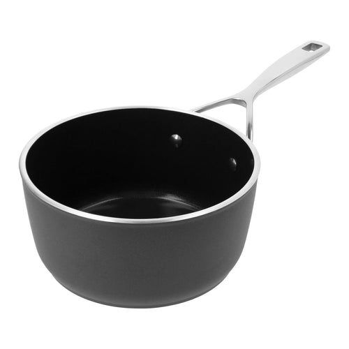 Demeyere Casseruola con manico 18cm / 2L 'Alu Pro 5 Ceraforce'
