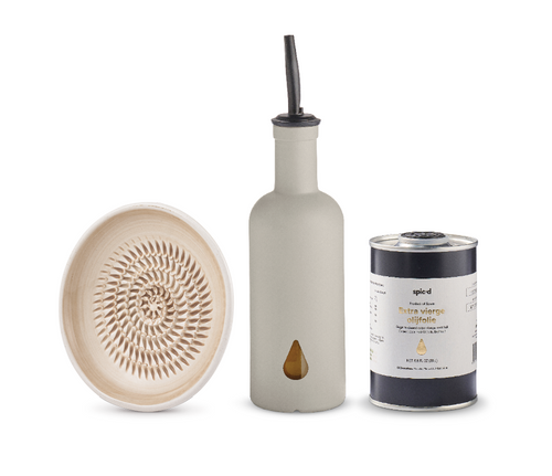 Spic'd Olio d'oliva Essentials 'Warm Clay'