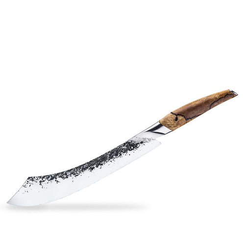 Forged Coltello da macellaio 25cm Katai