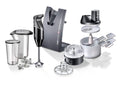Bamix Minipimer Superbox M250 Nero