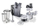 Bamix Minipimer Superbox M250 Nero