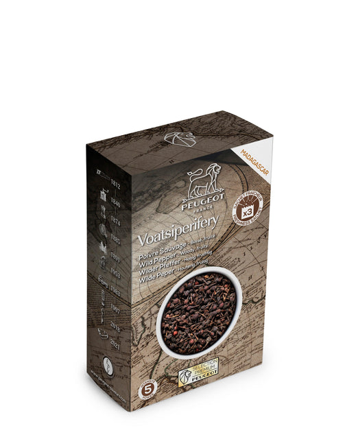 Peugeot Voatsiperifery Pepe Selvatico 3x 20gr