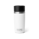 YETI Borraccia termica Rambler 355 ml 'White'