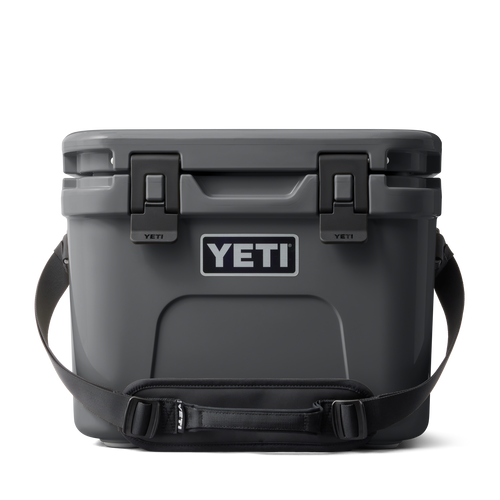 YETI Roadie 15L Frigorifero portatile 'Charcoal'