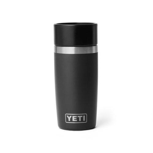 YETI Borraccia termica Rambler 355 ml 'Black'