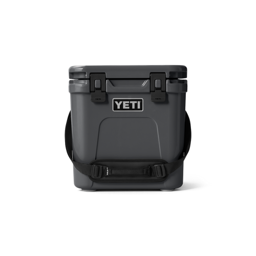 YETI Roadie 2.0 24L Frigorifero portatile 'Charcoal'