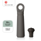 Vacuvin Vino Pompa per vuoto 'Loop Graphite'