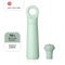 Vacuvin Vino Pompa per vuoto 'Loop Jade'