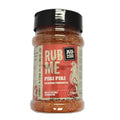 Angus & Oink Rub Piri Piri 210 gr