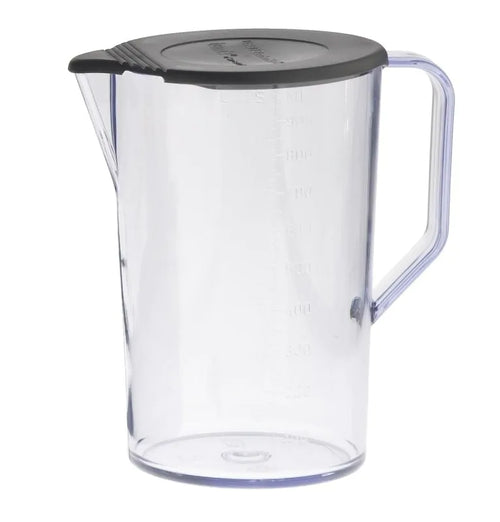 Bamix Misurino 1 L con coperchio