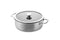 DUCQ Padella saltapasta Ø26cm / 4L Downdraft 'PFAS Antiaderenza'