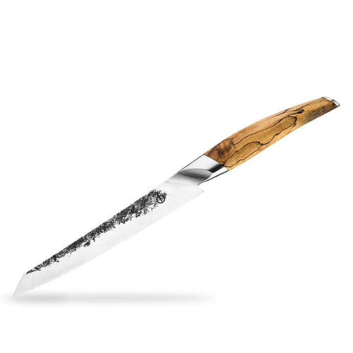Coltello da pane forgiato 20 cm Katai